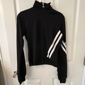 Vintage JLo by Jennifer Lopez Tracksuit Balloon Sleeve Jacket